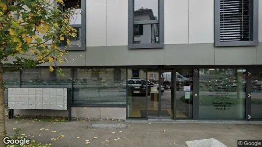 Apartments for rent in Riviera-Pays-d'Enhaut - Photo from Google Street View