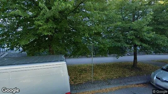 Apartments for rent in Helsinki Itäinen - Photo from Google Street View