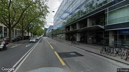 Apartments for rent in Geneva Cité - Photo from Google Street View