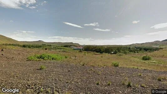 Apartments for rent in Mosfellsbær - Photo from Google Street View