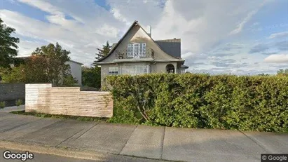 Apartments for rent in Reykjavík Laugardalur - Photo from Google Street View