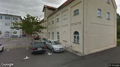 Apartments for rent in Aalborg Center - Photo from Google Street View