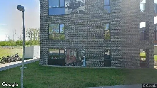 Apartments for rent in Randers C - Photo from Google Street View