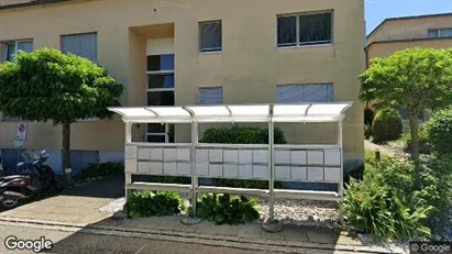 Apartments for rent in Liestal - Photo from Google Street View