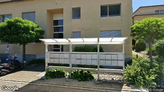 Apartments for rent in Liestal - Photo from Google Street View
