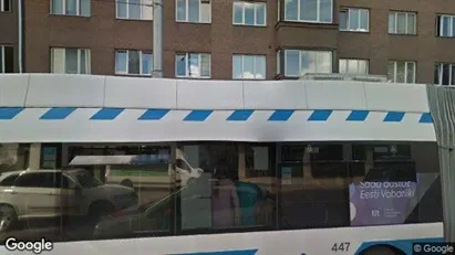 Apartments for rent in Tallinn Kesklinna - Photo from Google Street View