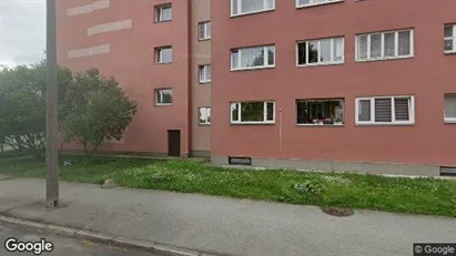 Apartments for rent in Tallinn Kesklinna - Photo from Google Street View