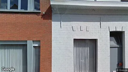 Apartments for rent in Wingene - Photo from Google Street View
