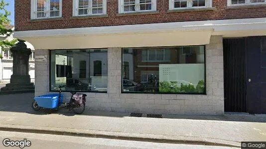Apartments for rent in Kortrijk - Photo from Google Street View