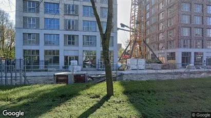 Apartments for rent in Amsterdam Slotervaart - Photo from Google Street View