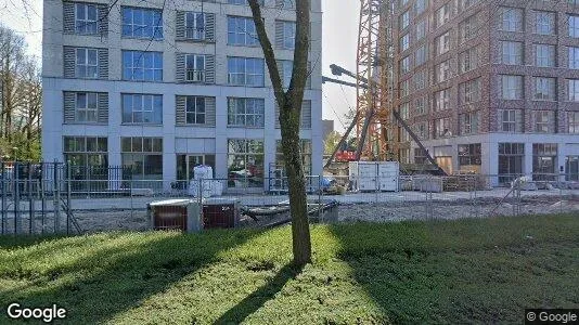 Apartments for rent in Amsterdam Slotervaart - Photo from Google Street View