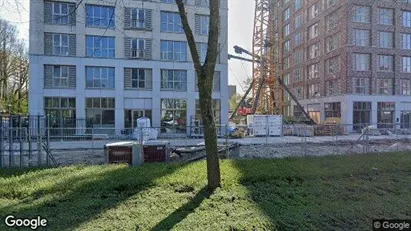 Apartments for rent in Amsterdam Slotervaart - Photo from Google Street View