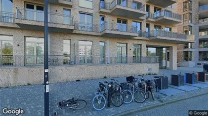 Apartments for rent in Diemen - Photo from Google Street View