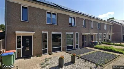Apartments for rent in Breda - Photo from Google Street View