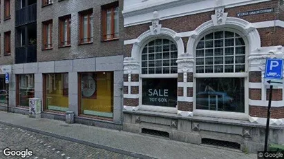 Apartments for rent in Maastricht - Photo from Google Street View