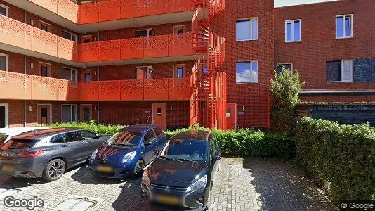 Apartments for rent in Groningen - Photo from Google Street View