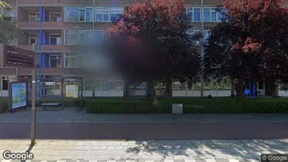 Apartments for rent in Groningen - Photo from Google Street View