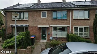 Apartments for rent in Huizen - Photo from Google Street View
