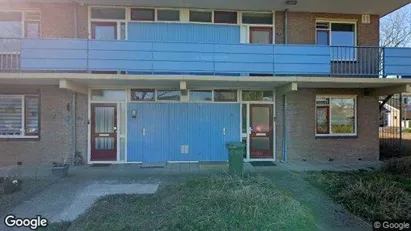 Apartments for rent in Overbetuwe - Photo from Google Street View