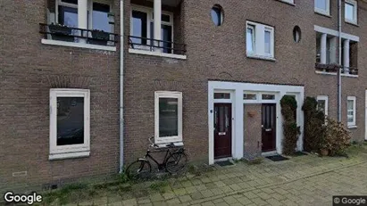 Apartments for rent in Nijmegen - Photo from Google Street View