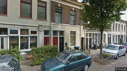 Apartments for rent in Arnhem - Photo from Google Street View