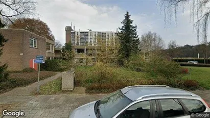 Apartments for rent in Nijmegen - Photo from Google Street View