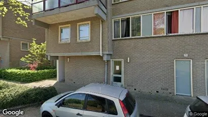Apartments for rent in Arnhem - Photo from Google Street View