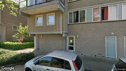 Apartments for rent in Arnhem - Photo from Google Street View
