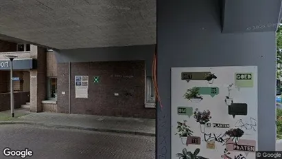 Apartments for rent in Arnhem - Photo from Google Street View