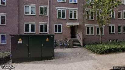 Apartments for rent in Arnhem - Photo from Google Street View