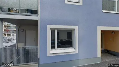Apartments for rent in Helsinki Läntinen - Photo from Google Street View
