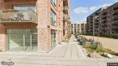 Apartments for rent in Valby - Photo from Google Street View