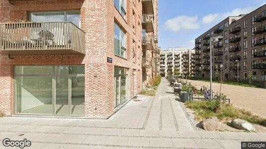Apartments for rent in Valby - Photo from Google Street View