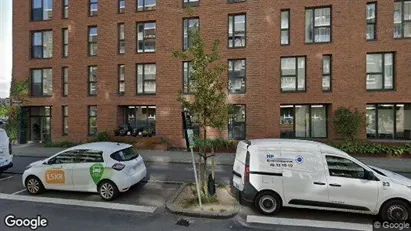 Apartments for rent in Valby - Photo from Google Street View