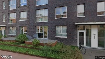 Apartments for rent in Valby - Photo from Google Street View