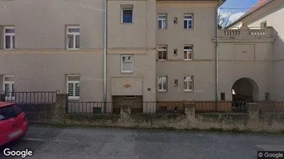 Apartments for rent in Hainburg an der Donau - Photo from Google Street View