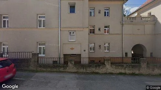 Apartments for rent in Hainburg an der Donau - Photo from Google Street View