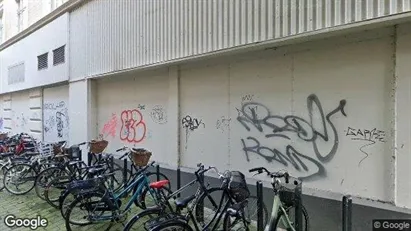 Apartments for rent in Odense C - Photo from Google Street View