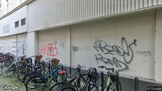Apartments for rent in Odense C - Photo from Google Street View