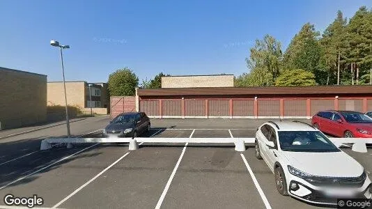 Apartments for rent in Linköping - Photo from Google Street View
