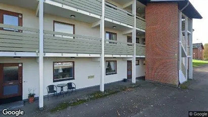 Apartments for rent in Östra Göinge - Photo from Google Street View
