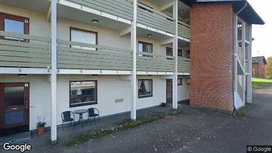 Apartments for rent in Östra Göinge - Photo from Google Street View