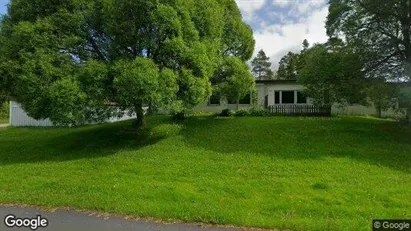 Apartments for rent in Skellefteå - Photo from Google Street View