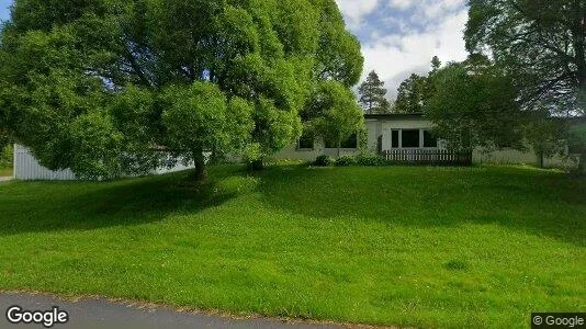 Apartments for rent in Skellefteå - Photo from Google Street View
