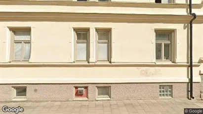 Apartments for rent in Norrköping - Photo from Google Street View
