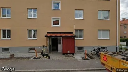 Apartments for rent in Linköping - Photo from Google Street View