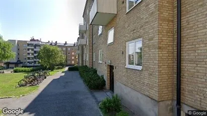 Apartments for rent in Norrköping - Photo from Google Street View