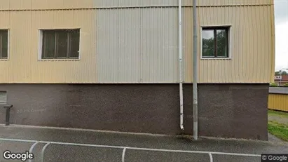 Apartments for rent in Eskilstuna - Photo from Google Street View
