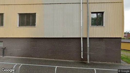 Apartments for rent in Eskilstuna - Photo from Google Street View