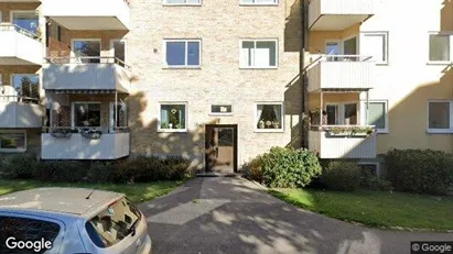 Apartments for rent in Norrköping - Photo from Google Street View